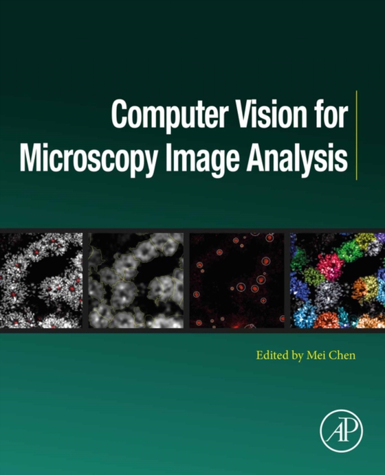 Computer Vision for Microscopy Image Analysis (e-bog) af -