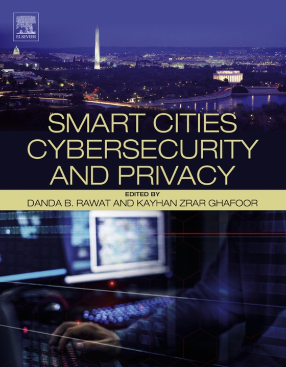 Smart Cities Cybersecurity and Privacy (e-bog) af -