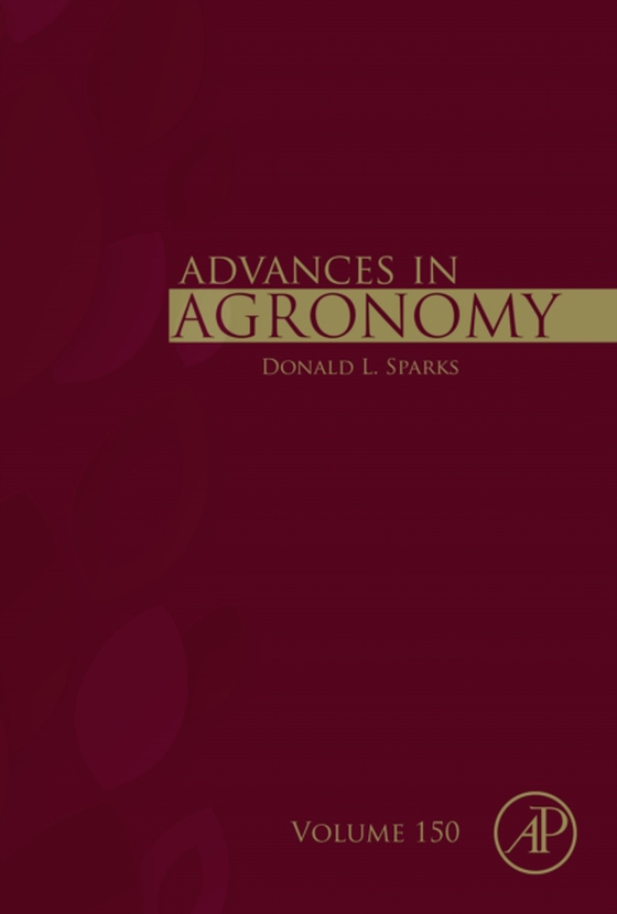 Advances in Agronomy (e-bog) af -