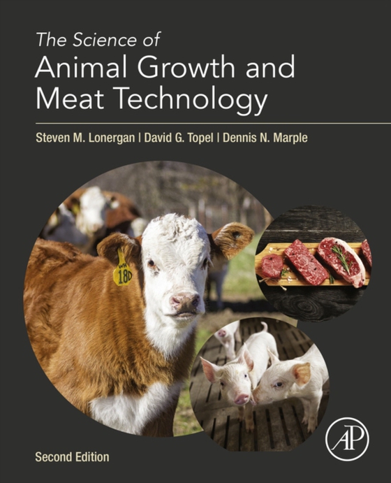 Science of Animal Growth and Meat Technology (e-bog) af Marple, Dennis N.