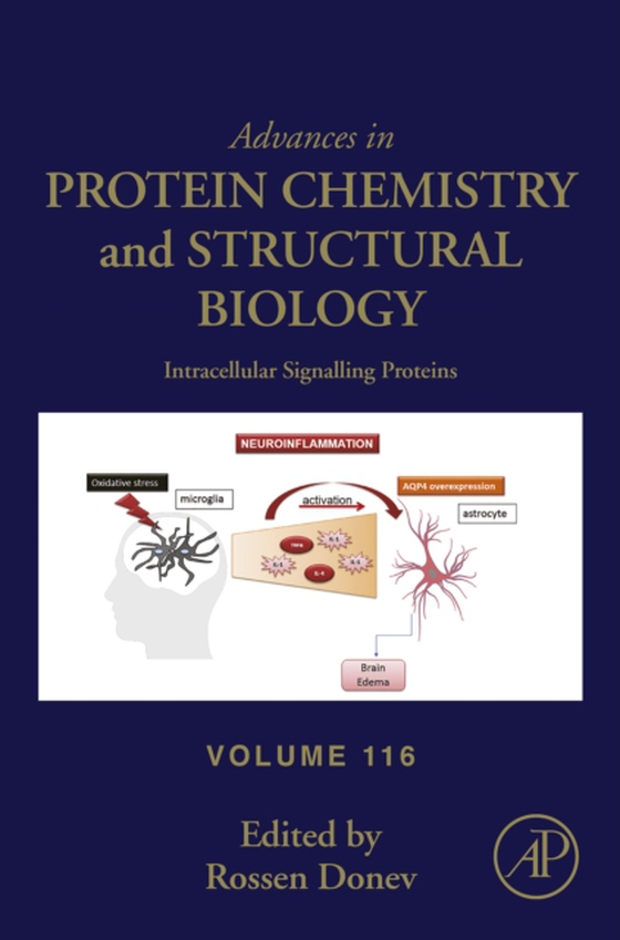 Intracellular Signalling Proteins