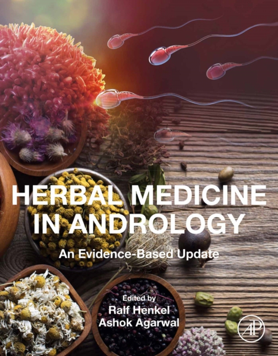 Herbal Medicine in Andrology (e-bog) af -