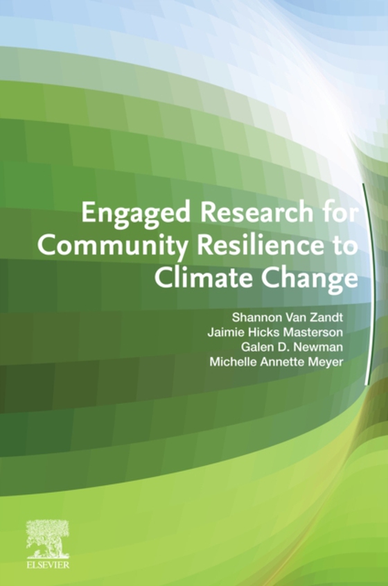 Engaged Research for Community Resilience to Climate Change (e-bog) af Meyer, Michelle Annette