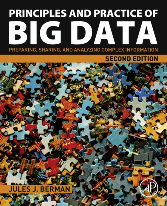 Principles and Practice of Big Data (e-bog) af Berman, Jules J.