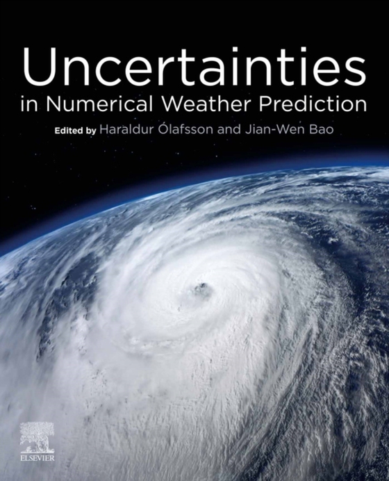 Uncertainties in Numerical Weather Prediction (e-bog) af -