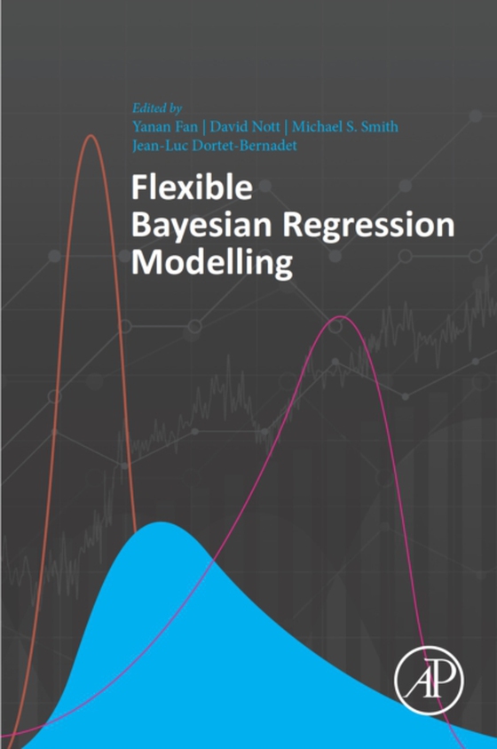 Flexible Bayesian Regression Modelling (e-bog) af -