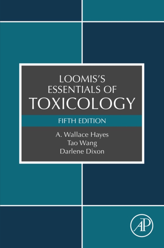 Loomis's Essentials of Toxicology (e-bog) af Loomis, Ted A.
