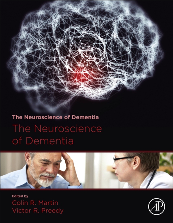 Neuroscience of Dementia (e-bog) af -