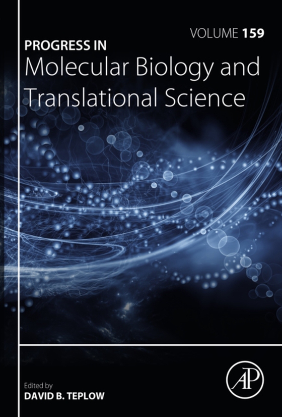 Progress in Molecular Biology and Translational Science (e-bog) af -