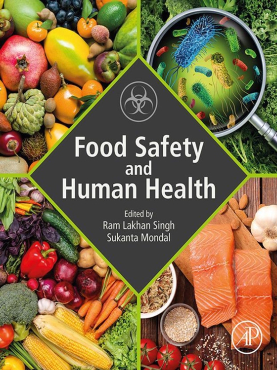 Food Safety and Human Health (e-bog) af -