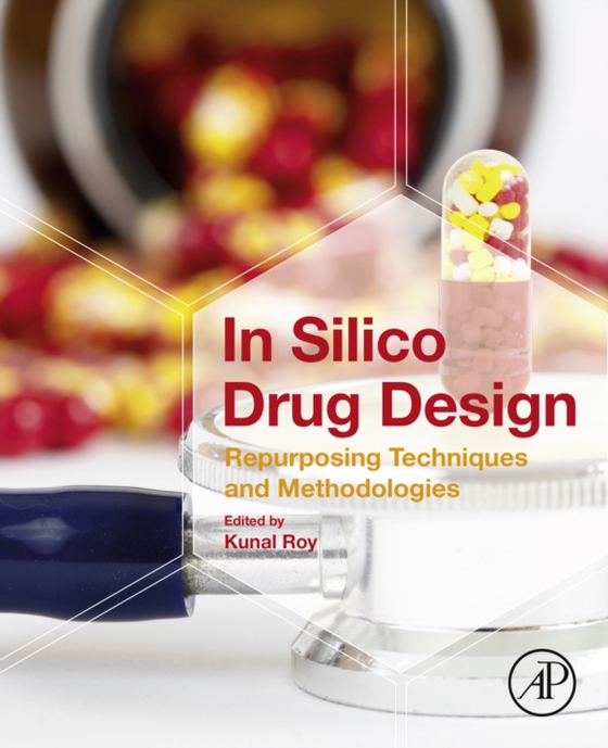 In Silico Drug Design (e-bog) af -