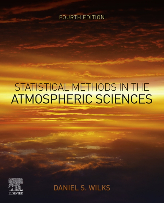 Statistical Methods in the Atmospheric Sciences