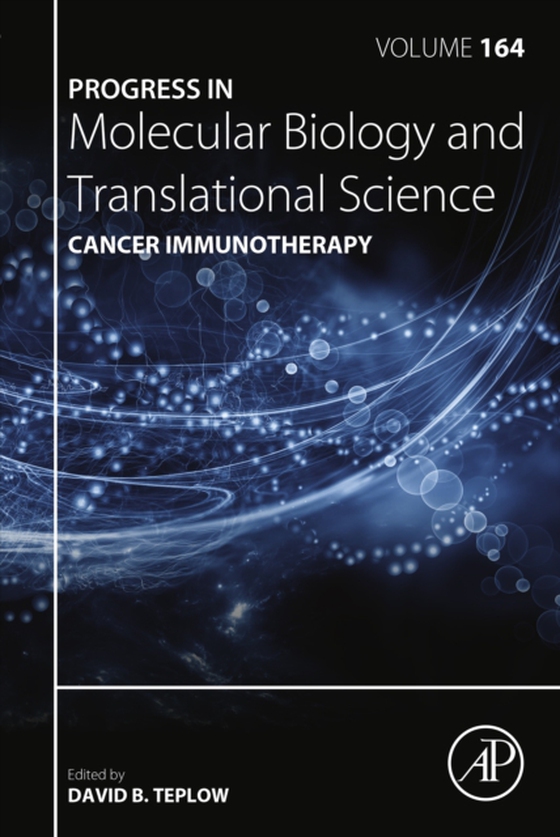 Cancer Immunotherapy (e-bog) af -