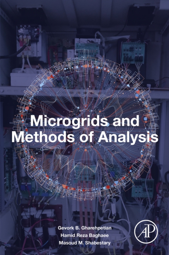 Microgrids and Methods of Analysis (e-bog) af Shabestary, Masoud M.