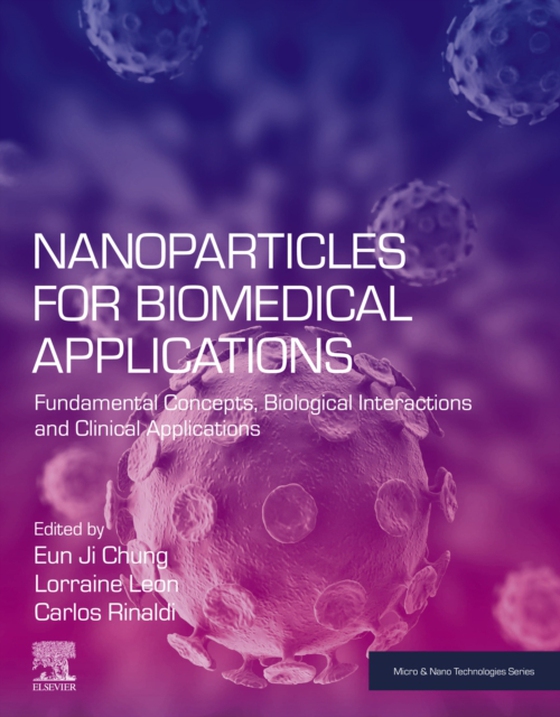 Nanoparticles for Biomedical Applications (e-bog) af -