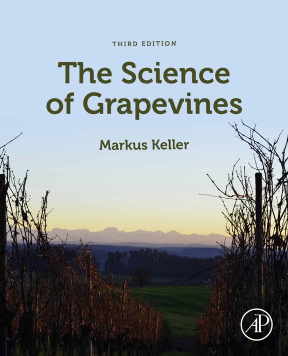 Science of Grapevines (e-bog) af Keller, Markus