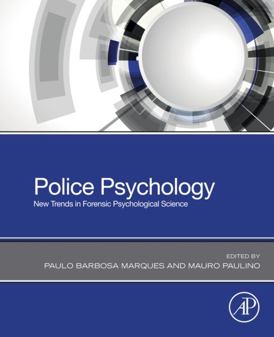 Police Psychology (e-bog) af -