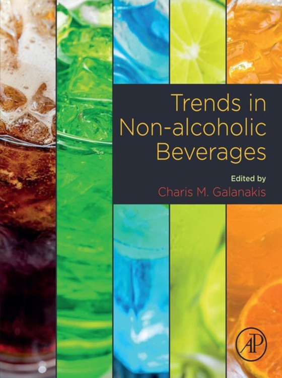 Trends in Non-alcoholic Beverages (e-bog) af -