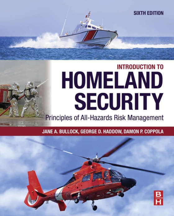 Introduction to Homeland Security