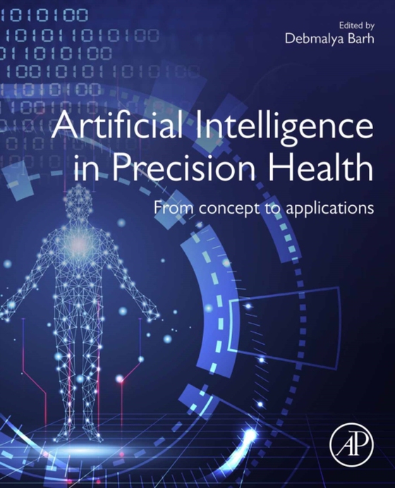 Artificial Intelligence in Precision Health (e-bog) af -