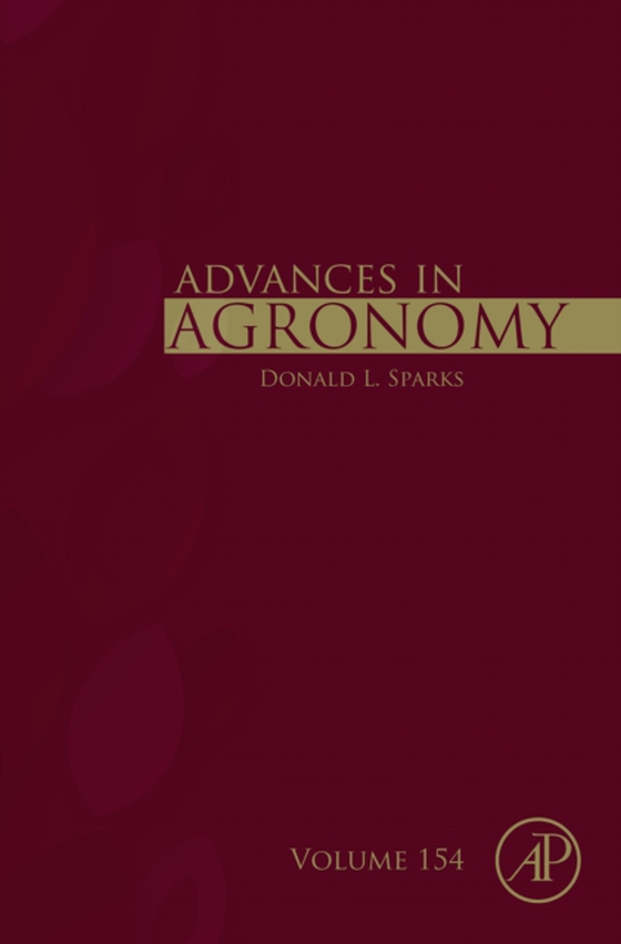 Advances in Agronomy (e-bog) af -