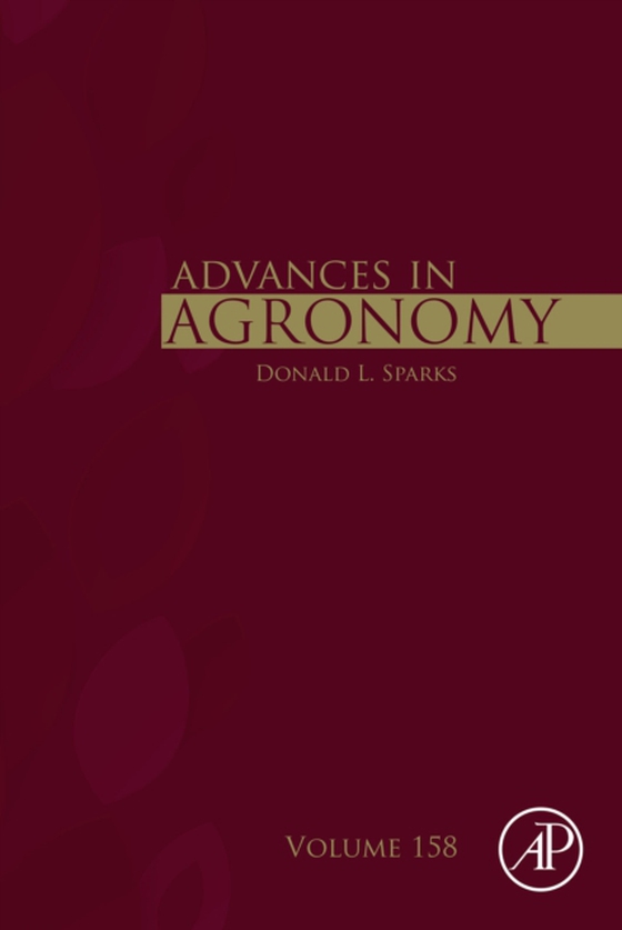 Advances in Agronomy (e-bog) af -