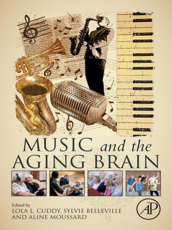 Music and the Aging Brain (e-bog) af -