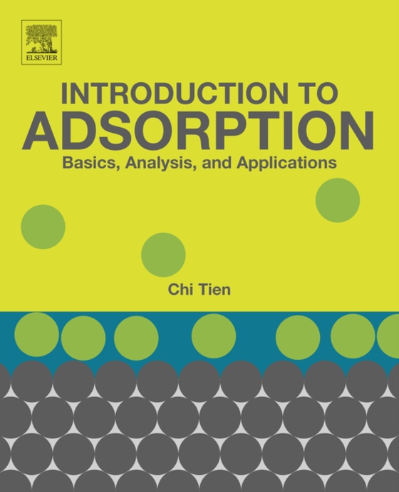 Introduction to Adsorption (e-bog) af Tien, Chi