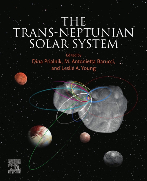 Trans-Neptunian Solar System