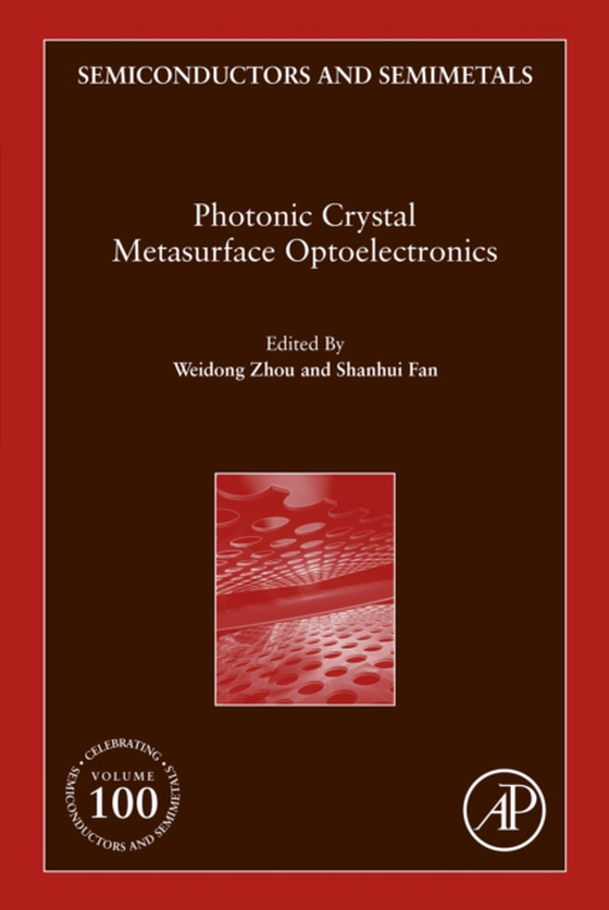 Photonic Crystal Metasurface Optoelectronics