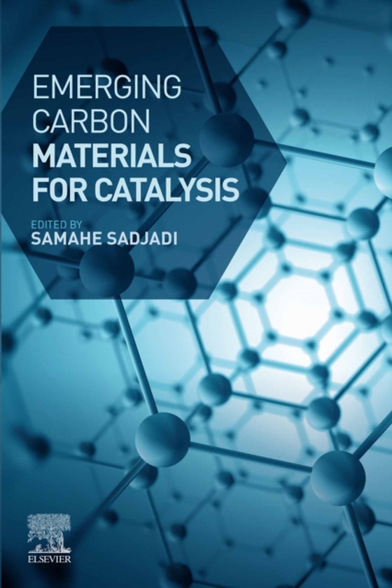 Emerging Carbon Materials for Catalysis (e-bog) af -