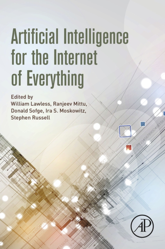 Artificial Intelligence for the Internet of Everything (e-bog) af -