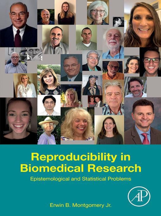 Reproducibility in Biomedical Research (e-bog) af Jr., Erwin B. Montgomery