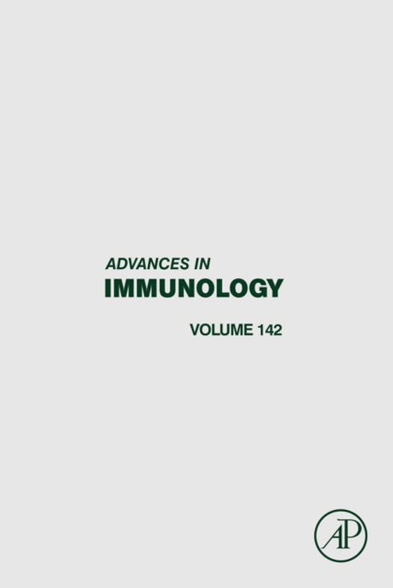 Advances in Immunology (e-bog) af -