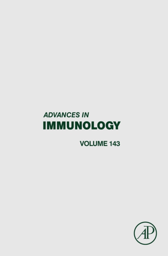 Advances in Immunology (e-bog) af -