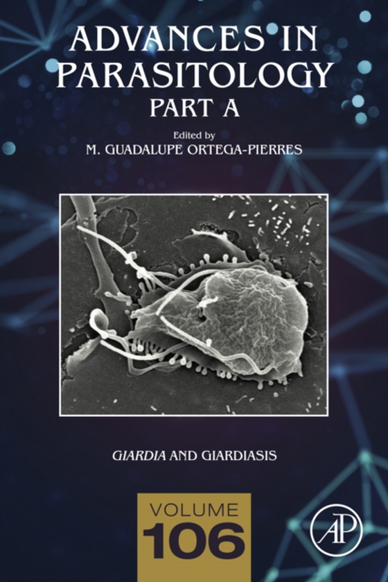 Giardia and Giardiasis (e-bog) af -