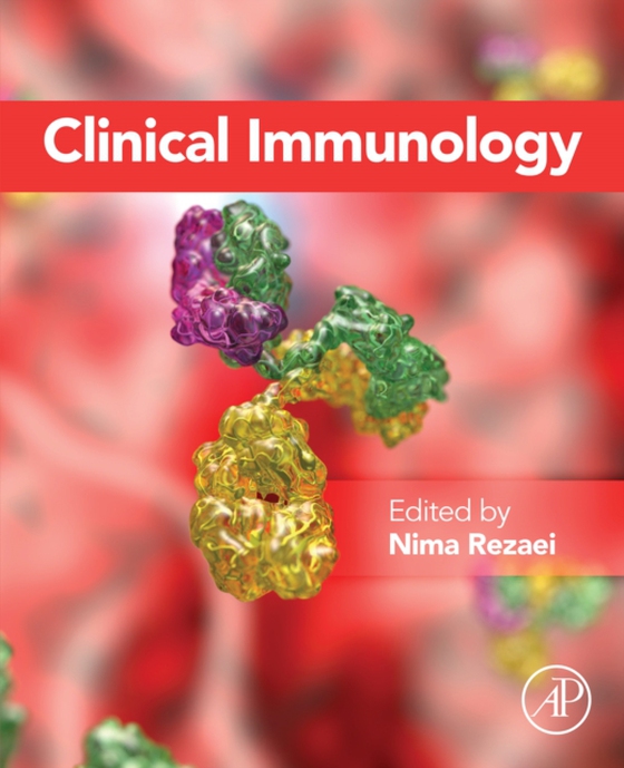 Clinical Immunology (e-bog) af -