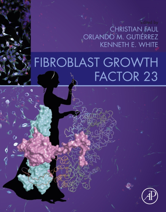 Fibroblast Growth Factor 23 (e-bog) af -