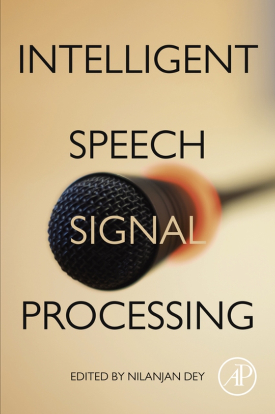 Intelligent Speech Signal Processing (e-bog) af -