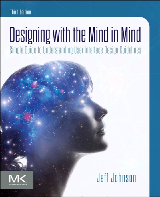 Designing with the Mind in Mind (e-bog) af Johnson, Jeff