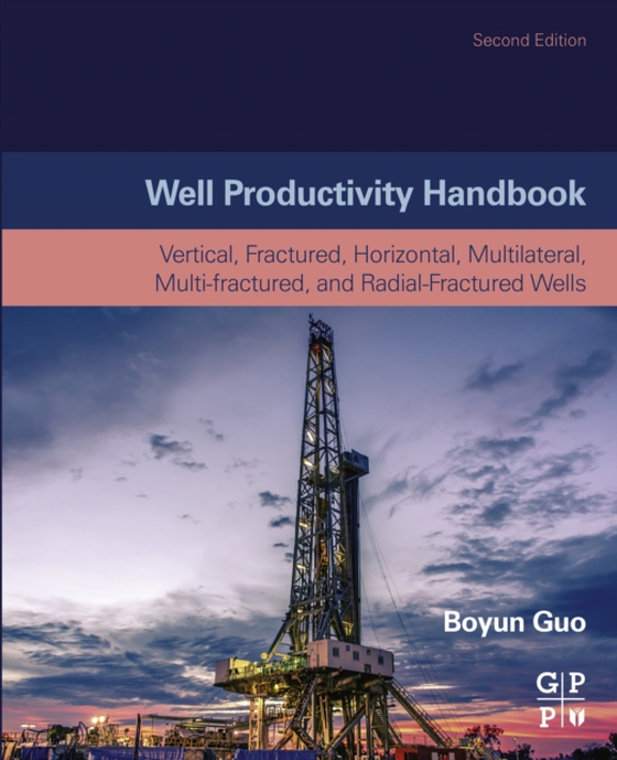 Well Productivity Handbook (e-bog) af Guo, Boyun