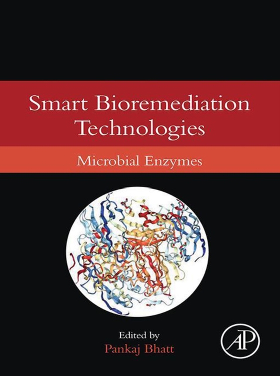 Smart Bioremediation Technologies (e-bog) af -