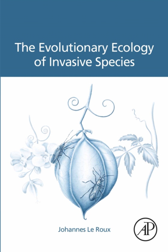 Evolutionary Ecology of Invasive Species (e-bog) af Roux, Johannes Le