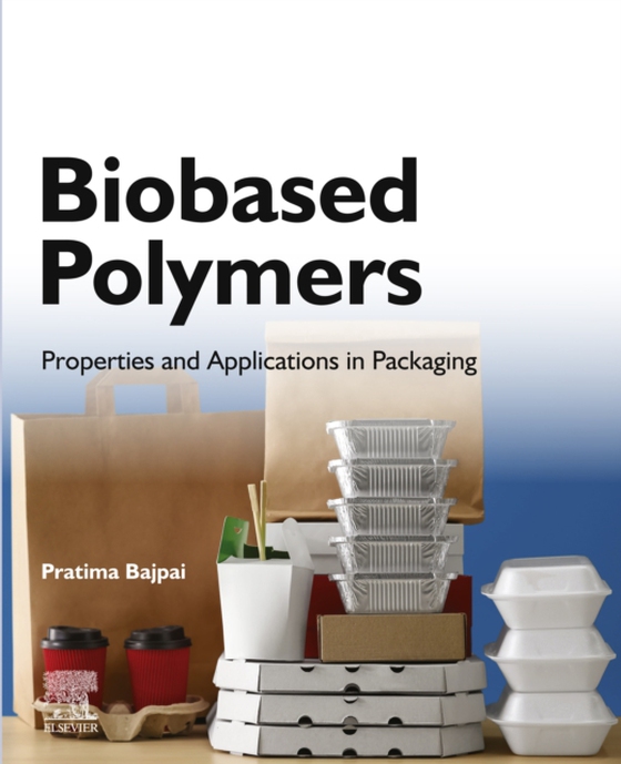 Biobased Polymers (e-bog) af Bajpai, Pratima