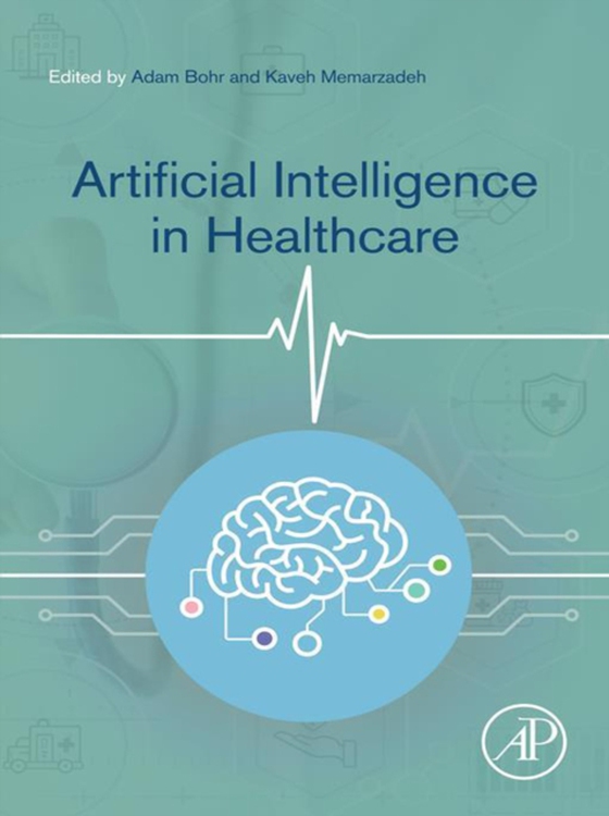 Artificial Intelligence in Healthcare (e-bog) af -