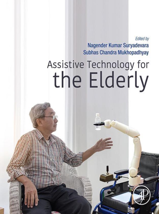 Assistive Technology for the Elderly (e-bog) af -