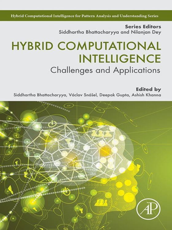 Hybrid Computational Intelligence (e-bog) af -