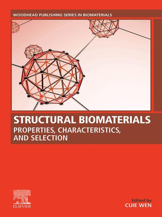 Structural Biomaterials (e-bog) af -