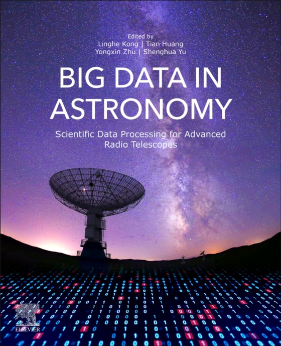 Big Data in Astronomy (e-bog) af -