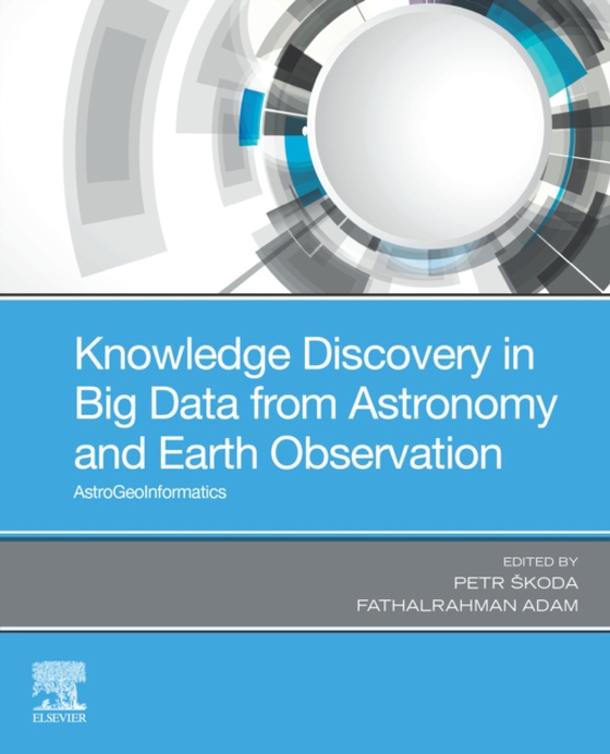 Knowledge Discovery in Big Data from Astronomy and Earth Observation (e-bog) af -